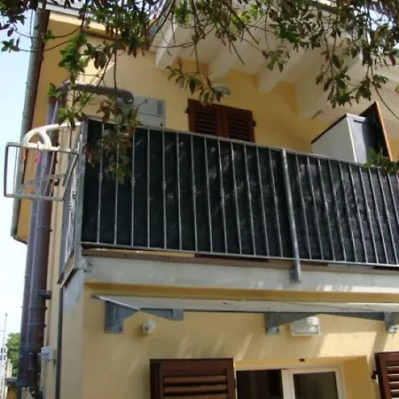 Bilocali E Mono Al Mare Senigallia