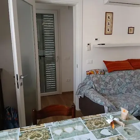 Bilocali E Mono Al Mare