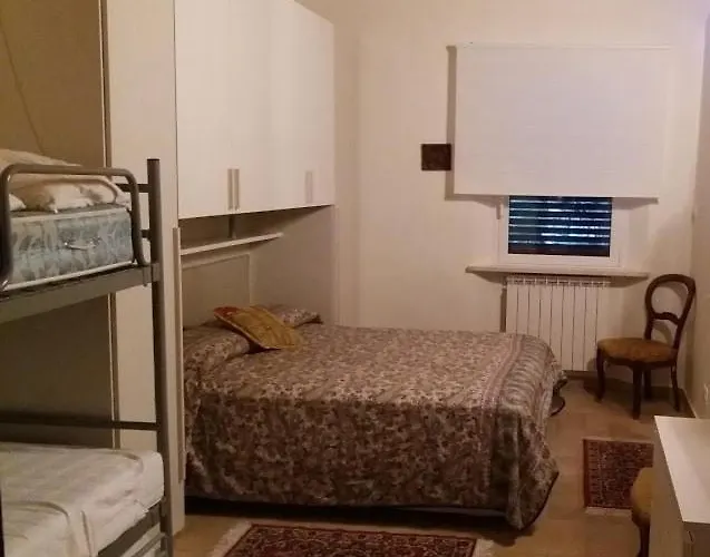 Bilocali E Mono Al Mare *