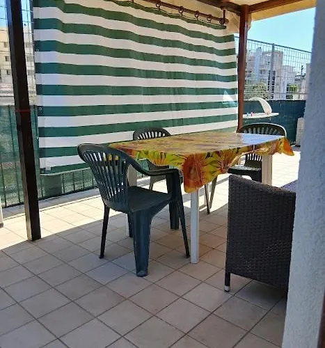 Bilocali E Mono Al Mare Διαμέρισμα