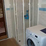Bilocali E Mono Al Mare Apartment