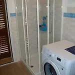 Bilocali E Mono Al Mare Apartment