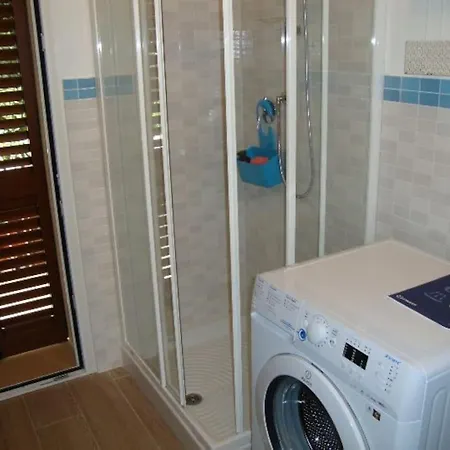 Bilocali E Mono Al Mare Апартаменты