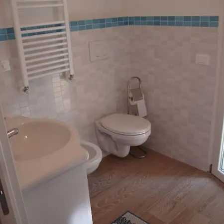 Bilocali E Mono Al Mare Апартаменты