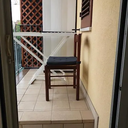 Apartment Bilocali E Mono Al Mare