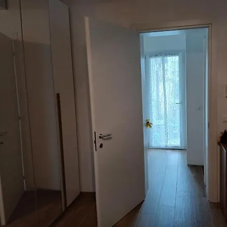 Bilocali E Mono Al Mare Apartment