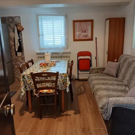 Apartamento Bilocali E Mono Al Mare Senigália