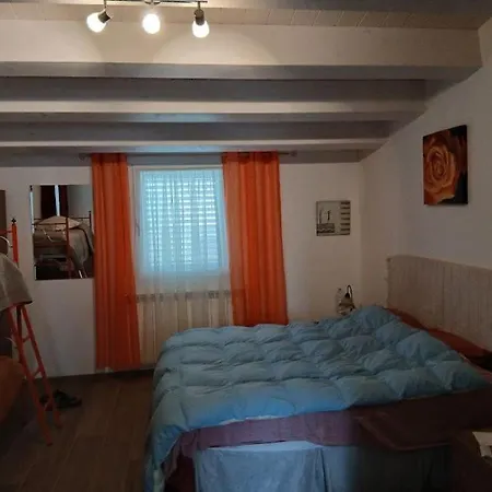 Bilocali E Mono Al Mare * Senigália