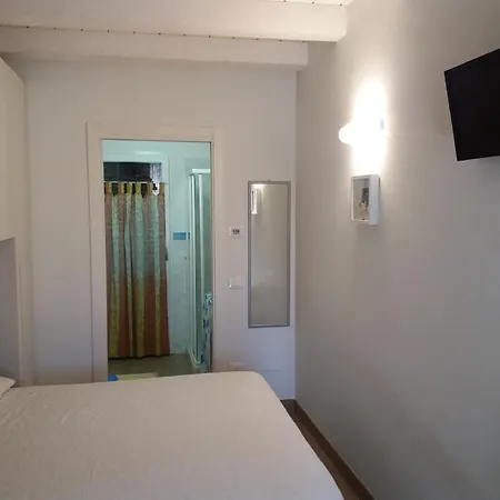 Bilocali E Mono Al Mare Apartment Senigallia