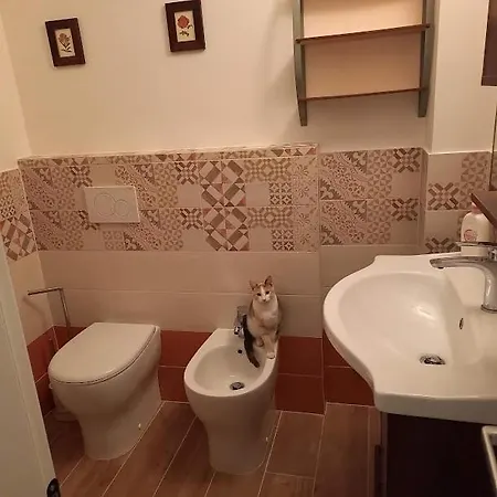 Bilocali E Mono Al Mare Apartment *