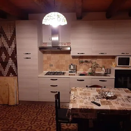 Apartamento Bilocali E Mono Al Mare Senigália