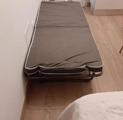 Apartamento Bilocali E Mono Al Mare *