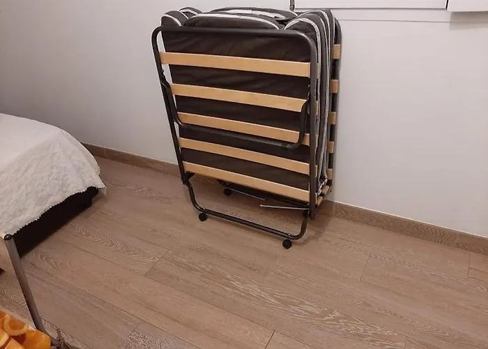 Apartamento Bilocali E Mono Al Mare