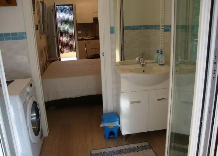 Apartamento Bilocali E Mono Al Mare *