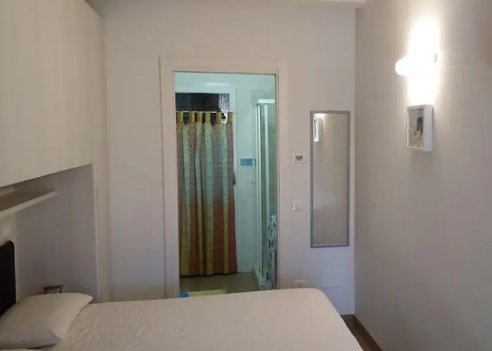 Bilocali E Mono Al Mare Senigália