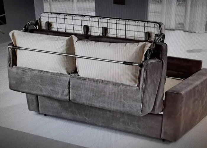 Bilocali E Mono Al Mare Apartamento