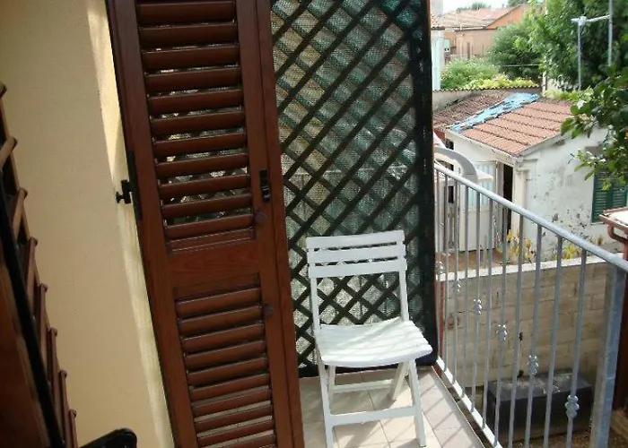 Apartamento Bilocali E Mono Al Mare