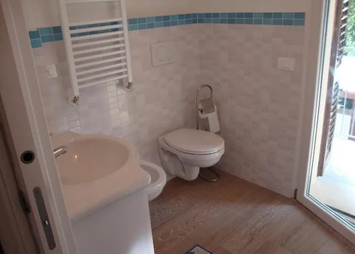 Apartamento Bilocali E Mono Al Mare *