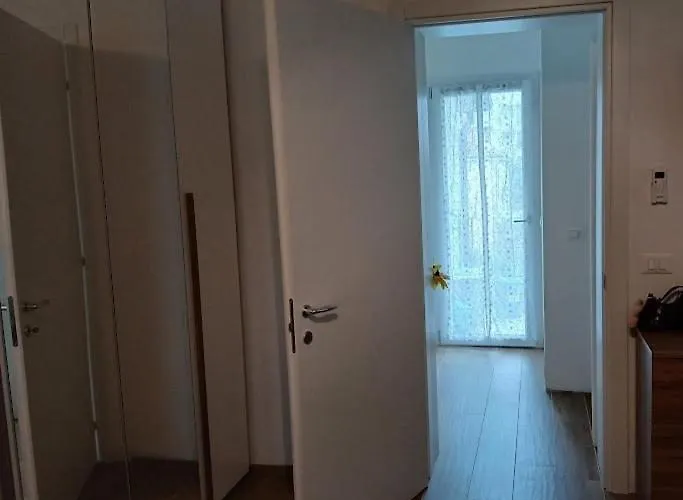 Bilocali E Mono Al Mare Apartamento