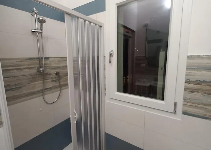 Apartamento Bilocali E Mono Al Mare *