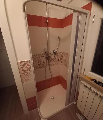 Bilocali E Mono Al Mare * Senigália