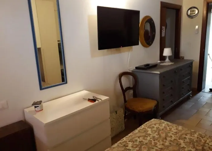 Bilocali E Mono Al Mare