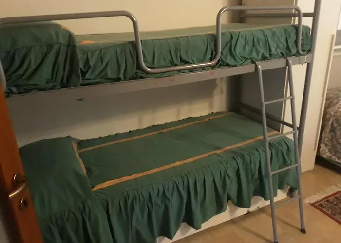 Bilocali E Mono Al Mare Apartamento *