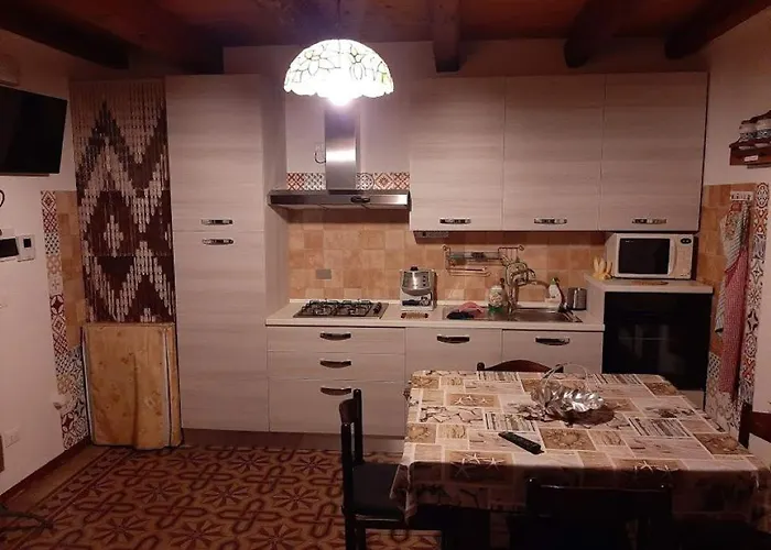 Apartamento Bilocali E Mono Al Mare Senigália